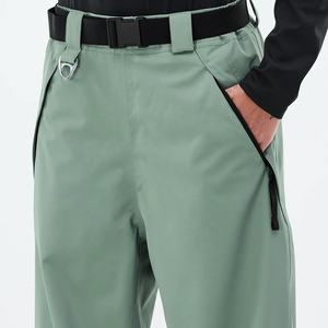 กางเกงสกีสำหรับผู้หญิงกางเกงเล่นสโนว์บอร์ดกันน้ำสำหรับฤดูหนาวเล่นกีฬากลางแจ้ง - Product Image 5