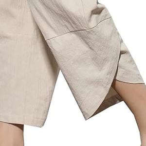 Pantalones de hombre de alta calidad 2025, ropa deportiva de uso nocturno, pantalón de chándal para hombre, pantalones ajustados de tamaño completo para hombre hechos por Dress Sports - Product Image 3