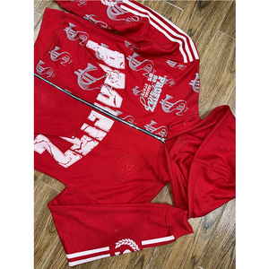 Service OEM – Nouveaux sweats à capuche zippés pour hommes, style usé, logo personnalisé, streetwear doux, design décontracté, broderie, 100 % coton, hiver - Product Image 6