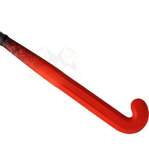 Palos de hockey ligeros hechos a medida Último estilo Venta directa de fábrica para hockey sobre hielo Precio razonable de alta calidad OEM - Product Image 6