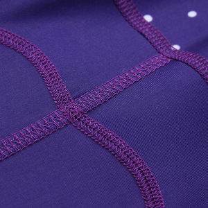 Cuissard à bretelles de cyclisme pour hommes de haute qualité dernière conception grande taille nouveauté en gros pour adultes - Product Image 2
