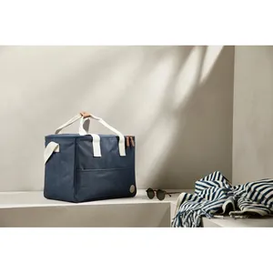 Cesto Termico Personalizzato VINGA Sortino per Campeggio ed Escursionismo - Strumento di Merchandising Personalizzato - Product Image 4