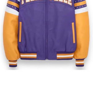 <b>Men's</b> Premium Winter <b>Jacket</b> Genuine Leather Best Price Windproof Waterproof Plain Dyed All Sizes Available - Product Image 5