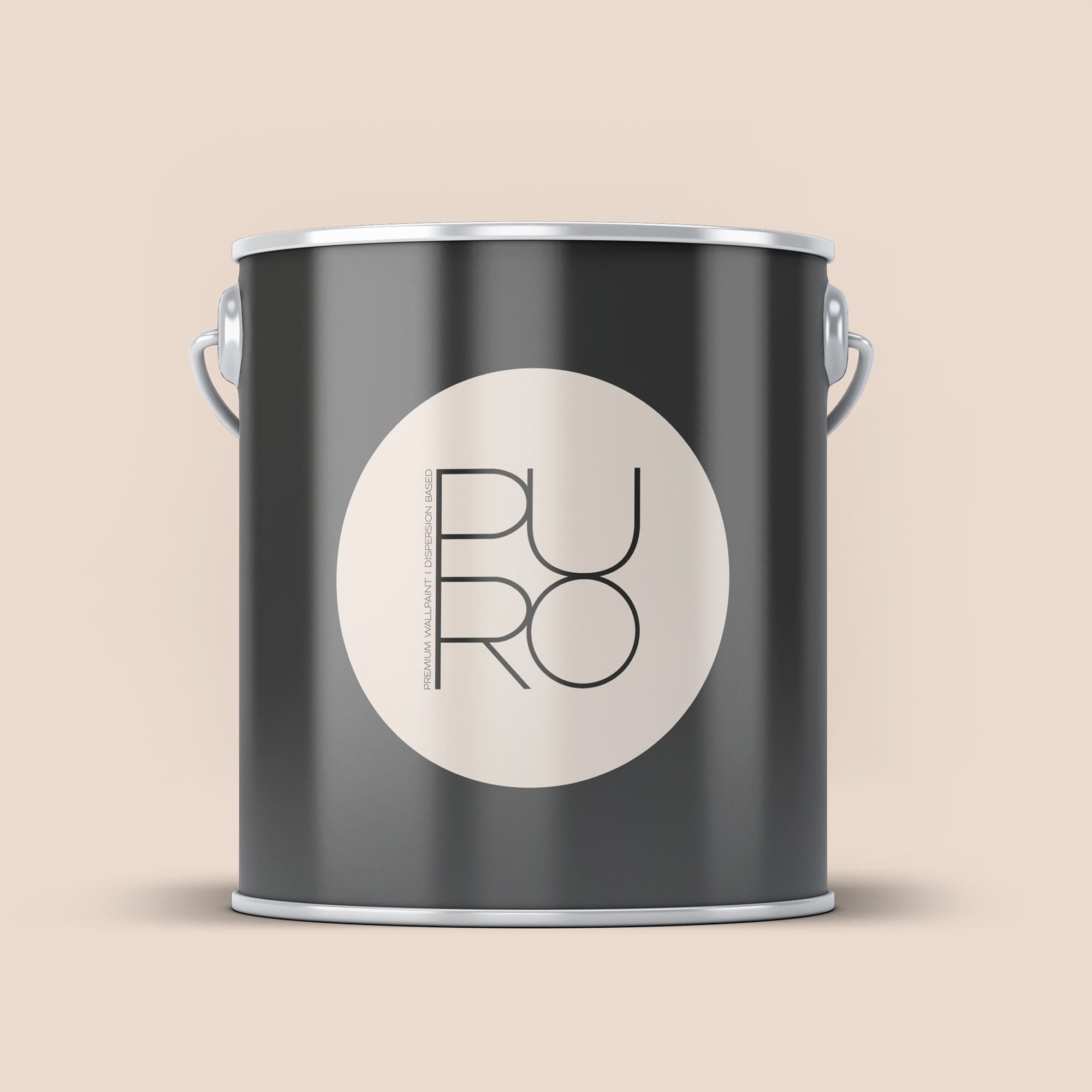 สีเบจอ่อน