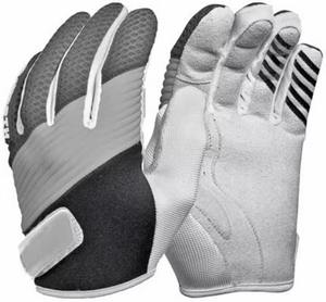 Top qualité en cuir véritable vente chaude gants de frappeur de Baseball antidérapant jeunesse adulte unisexe léger gant de frappeur de Baseball - Product Image 3