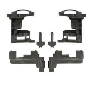 ชุดซ่อมหลังคาซันรูฟรถยนต์ Mercedes W168 W169 W245 รุ่น A B Class ของแท้ OEM A1697800244 ใช้ได้กับม่านบังแดดรถยนต์ - Product Image 1