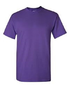 T-shirt en coton de qualité supérieure pour homme, pour un usage décontracté et sportif. Achetez directement auprès du fournisseur au prix de gros. - Product Image 2