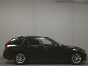 ใช้ LHD/RHD 2013 B M W 318D การเดินทาง - Product Image 3