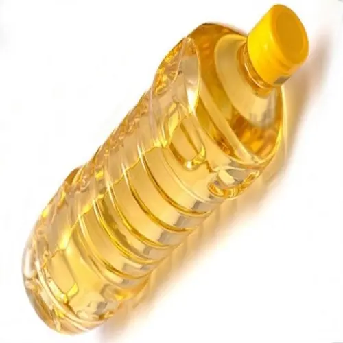 Aceite de girasol refinado para cocinar, precio competitivo