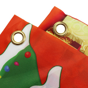 Bannière de porte pour le Ramadan Moubarak, drapeau de poteau de portail pour le festival de l'Aïd - Product Image 5