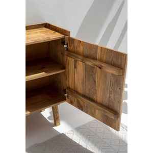Aparador madera mango Donna - Product Image 5