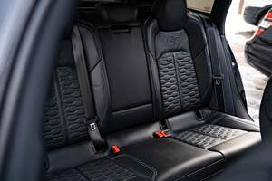 UTILISÉ LHD/RHD 2021 A U D I RS6 AVANT - Product Image 4