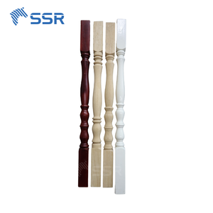 Best Offer for Eco-Friendly Rubberwood Scantlings 45/60/<b>70</b> MM 700 Kg/m3 Density for Staircase Parts-SSR VINA - Product Image 4