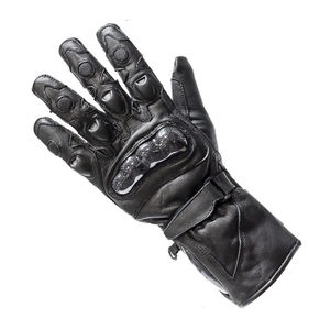 Gants de course d'été pour moto de qualité supérieure en gros, gants de course automobile en cuir véritable de qualité A+ pour hommes - Product Image 5