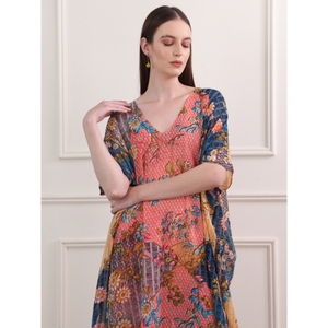 Robe moulante solide pour femme en lycra/polyester avec col licou, style sans manches, longueur au genou élégante robe western coupe ajustée - Product Image 4