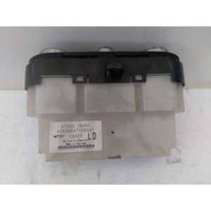 ระบบควบคุมอุณหภูมิของนิสสัน คัชไค +2 27500JD45C (08>13) - Product Image 2