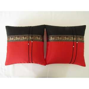 Colección Siavash C, Fundas para Almohadas y Cojines de 200g con Envío Manual - Product Image 2