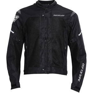 Trending Design Customized Motorcycle <b>Jacket</b> for <b>Men</b> Comfortable Textile Protection Motorbike <b>Summer</b> <b>Jackets</b> - Product Image 1