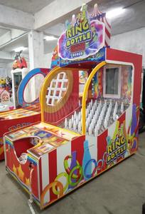 เครื่องเล่นเกมสนุกสนานสำหรับครอบครัว - Product Image 3