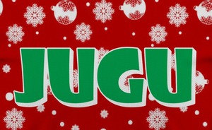 เสื้อยืดแขนยาวทรงสปอร์ต คอกลม ทรงหลวม สไตล์คริสต์มาส พิมพ์ลายแบบซับลิเมชั่น เป็นมิตรกับสิ่งแวดล้อม แห้งเร็ว ระบายอากาศได้ดี ผลิตจากโพลีเอสเตอร์ 100% สำหรับผู้ชาย - Product Image 3