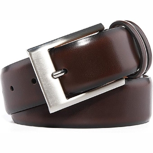 เข็มขัดหนังวัวสำหรับผู้ชายเข็มขัดหนัง2025ใหม่ - Product Image 4