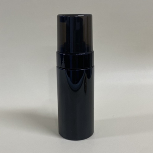 Bouteille de nettoyant moussant pour le visage la plus vendue avec tête de brosse, bouteille en plastique PET pour le lavage corporel, fabrication personnalisée au Vietnam - Product Image 4