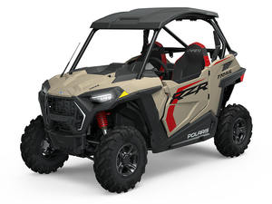 Venta en Subasta 2025: Polaris RZR Trail Ultimate, Vehículos Utilitarios Nuevos - Product Image 2