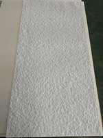Revêtement mural flexible en pierre Dacite, ignifuge, imperméable, panneau MCM pour décoration murale intérieure et extérieure, échantillons gratuits