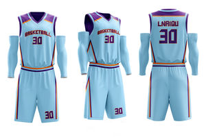 Sublimación impresa para el equipo Precio barato Base Ball Jersey Para la venta Impresión personalizada jersey de béisbol para jóvenes - Product Image 6