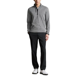 Sudadera Informal de Manga Larga, Suave, de Algodón, Estilo Urbano, Deportivo, Cómoda para Uso Diario - Product Image 3