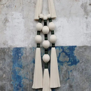 Handmade Best Selling Boho Luxury Modern <b>Wall</b> <b>Decor</b>, Mexican <b>Wall</b> <b>Decor</b>, Lomas <b>Wall</b> Hanging - Product Image 1