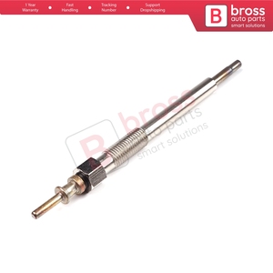 BGP16 1 Piece <b>Heater</b> Glow <b>Plugs</b> GX145 0 100 226 497 1214035 for - Product Image 3