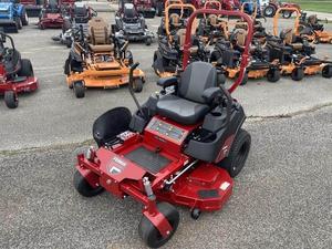 Cortacésped de calidad profesional IS6200ZB2552 Zero Turn, cortador de césped Ferris con características profesionales, piezas y accesorios para cortacésped - Product Image 4