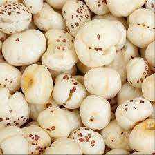 Makhana, Snack Natural Rico en Nutrientes, 100% Natural, Libre de Residuos de Pesticidas Orgánicos, para una Digestión Saludable y Control de Peso Diario - Product Image 2