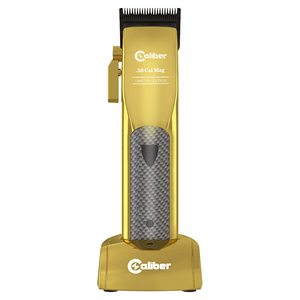 Cortadora de Pelo Profesional Inalámbrica Recargable para Hombre, Herramienta de Aseo con Bajo Ruido y Batería USB de Larga Duración - Product Image 2