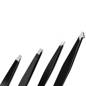 Pince à épiler professionnelle pour sourcils, outil de maquillage, 1 pièce - Product Image 2