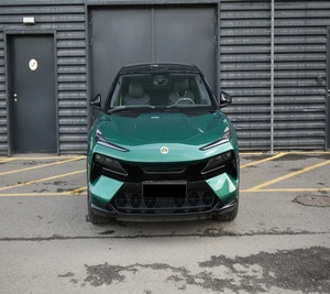 USED 2023 ELETRE S Low Mileage Automatic <b>Panoramic</b> Sunroof LED lights LED Daytime Lights 6 Seats Ready Ship - Product Image 1