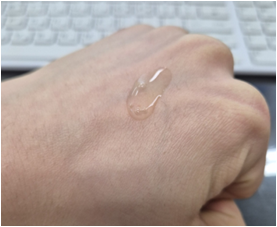 Ampolla de Ácido Hialurónico de Tomate para Reducir Poros y Revitalizar la Piel, Suero Hidratante, ODM/OBM, Desarrollado y Formulado en Corea - Product Image 4