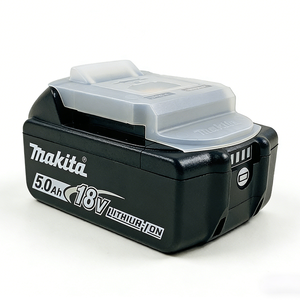 Batería <span class=keywords><strong>BL1850B</strong></span> para Makita 18V 5.0Ah de Iones de Litio LXT, Alta Capacidad, Larga Duración, Herramientas Eléctricas Inalámbricas, Construcción, Bricolaje, en Stock - Product Image 4