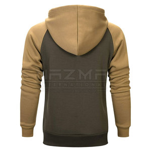 Sudaderas con Capucha Personalizadas para Hombre, Cálidas para Invierno, al Mejor Precio de Venta, con Capucha y Logotipo Personalizable, Mezcla de Algodón - Product Image 2
