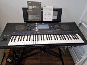 Nouvelles ventes : Clavier arrangeur professionnel Yamaha PSR-S900/SX900 61 touches, reconditionné, maintenant en stock - Acheter un clavier - Product Image 4