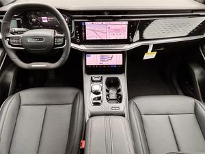 Jeep Wagoneers 2025 Usados en Buen Estado - Product Image 2