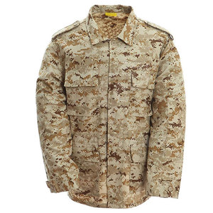 Uniforme táctico Swat de tamaño personalizado de calidad superior ropa al aire libre uniforme táctico Swat para hombres - Product Image 2