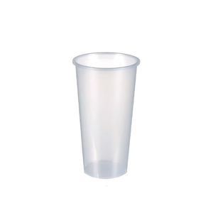 Bicchiere in PP da 800ML per Bevande, Articoli per Bere in Plastica - Product Image 1