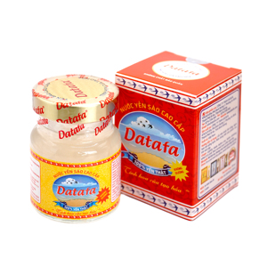 Pot de nid d'oiseau nutritif à prix raisonnable utilisé pour boire Certification ISO hackp fabriqué au Vietnam fabricant - Product Image 3