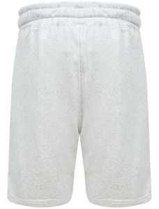 Conjunto de Sudadera con Capucha y Pantalones Cortos de Manga Larga Personalizados para Hombre, Conjuntos Deportivos de Alta Calidad 100% Algodón Orgánico para Hombre - Product Image 2