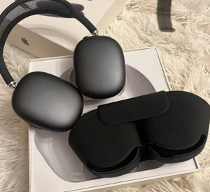 สำหรับหูฟังแบบตัดเสียงรบกวน (ANC) แบตเตอรี่ใช้งานได้ 15-20 ชั่วโมง ชาร์จผ่านพอร์ต Type-C ดีไซน์แบบครอบหู - Product Image 1