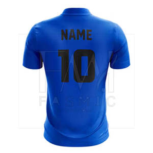 Uniforme de cricket de sport pour femmes personnalisé de haute qualité 100% coton tissu personnalisé avec nouveau Design ensemble de cricket haut de gamme - Product Image 5