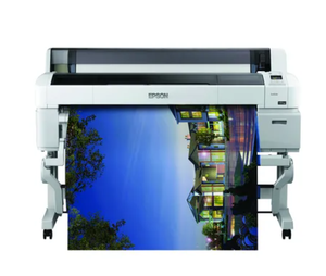 ** OFERTA ** NUEVO STOCK Impresoras de gran formato Eps0nn SureColor blanco de gran formato C11CD68301EB - Product Image 1