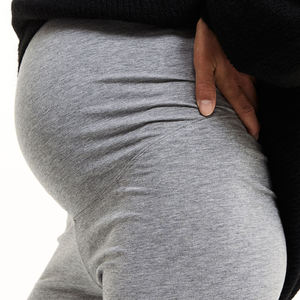 2023 dames Legging personnalisé qualité Fitness taille conception sur mesure Legging collants d'entraînement porter - Product Image 3